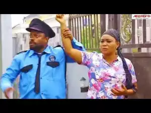 Video: The Illiterate Housemaid 1 - 2018 Latest Nigerian Nollywood Movie